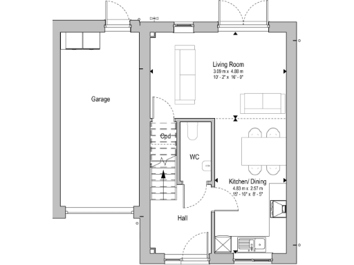 property Low res Floorplan Images}