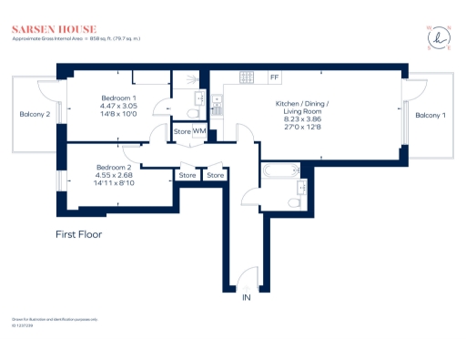 property Low res Floorplan Images}