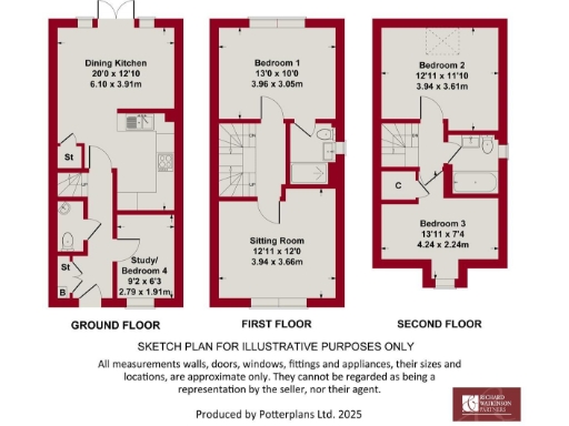 property Low res Floorplan Images}