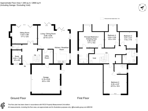 property Low res Floorplan Images}