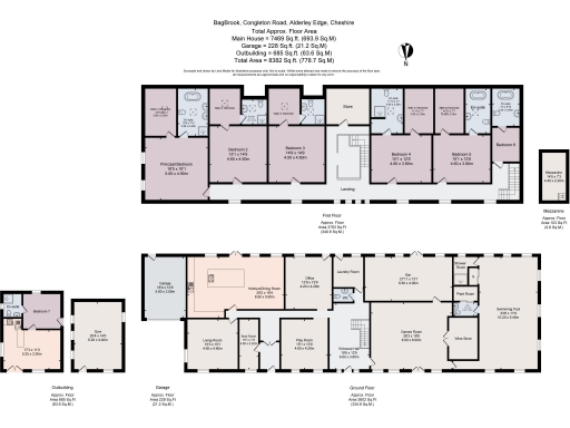 property Low res Floorplan Images}