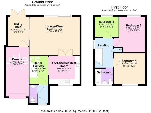 property Low res Floorplan Images}