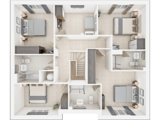 property Low res Floorplan Images}