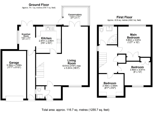 property Low res Floorplan Images}