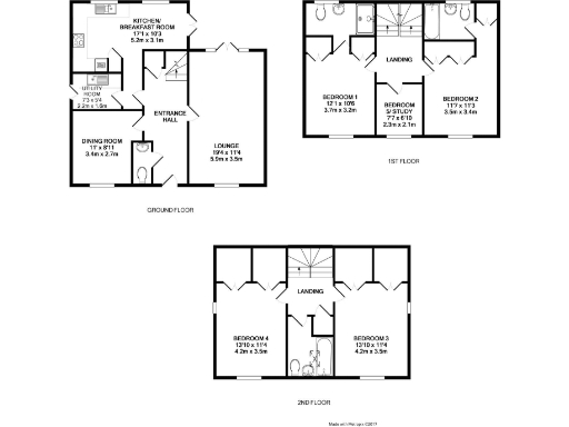 property Low res Floorplan Images}