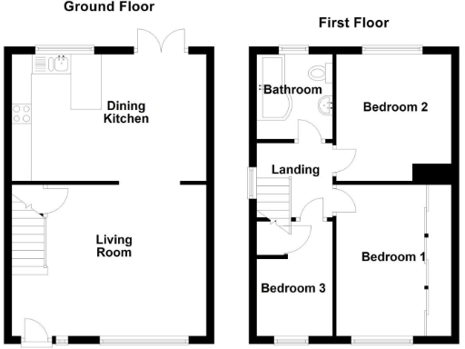 property Low res Floorplan Images}