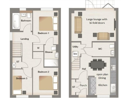 property Low res Floorplan Images}