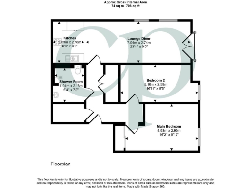 property Low res Floorplan Images}