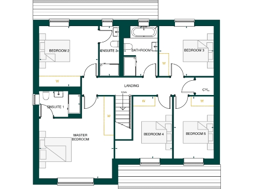 property Low res Floorplan Images}