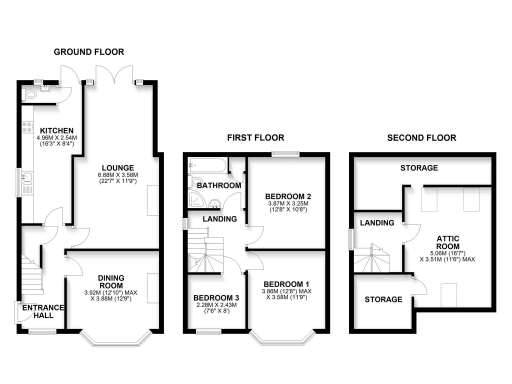 property Low res Floorplan Images}