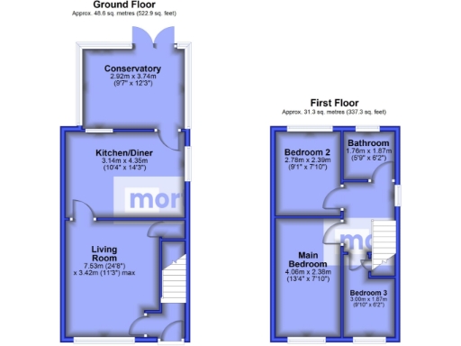 property Low res Floorplan Images}