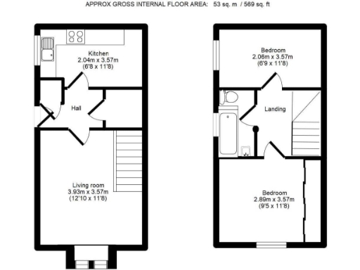 property Low res Floorplan Images}