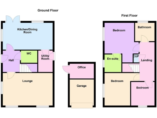 property Low res Floorplan Images}