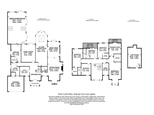 property Low res Floorplan Images}