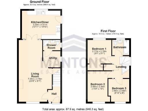 property Low res Floorplan Images}