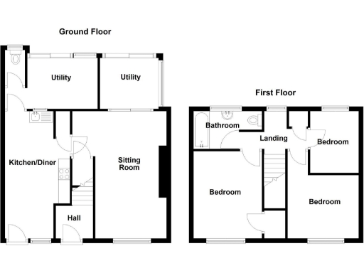 property Low res Floorplan Images}