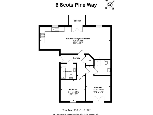 property Low res Floorplan Images}