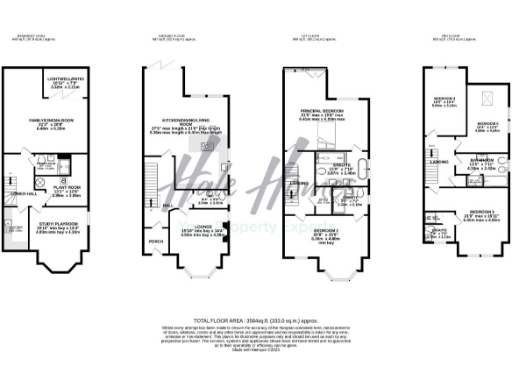property Low res Floorplan Images}