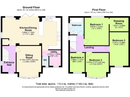 property Low res Floorplan Images}