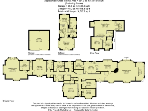 property Low res Floorplan Images}