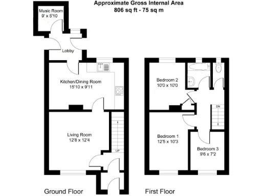 property Low res Floorplan Images}