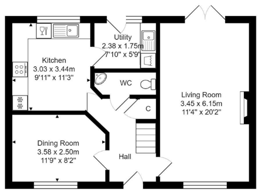 property Low res Floorplan Images}