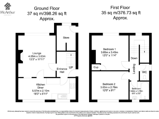 property Low res Floorplan Images}