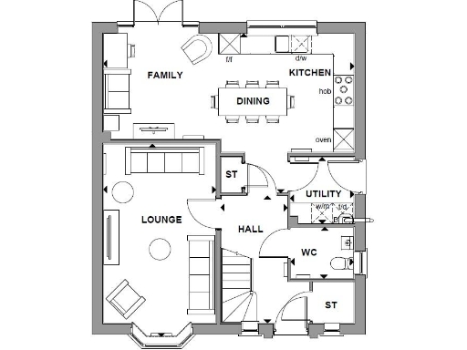 property Low res Floorplan Images}