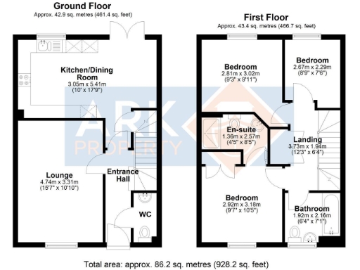 property Low res Floorplan Images}