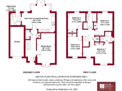 property Low res Floorplan Images}