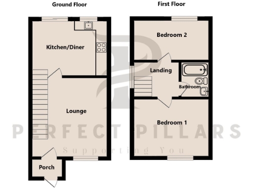 property Low res Floorplan Images}