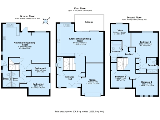 property Low res Floorplan Images}