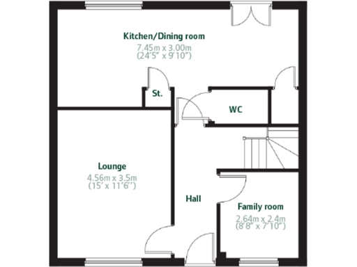 property Low res Floorplan Images}