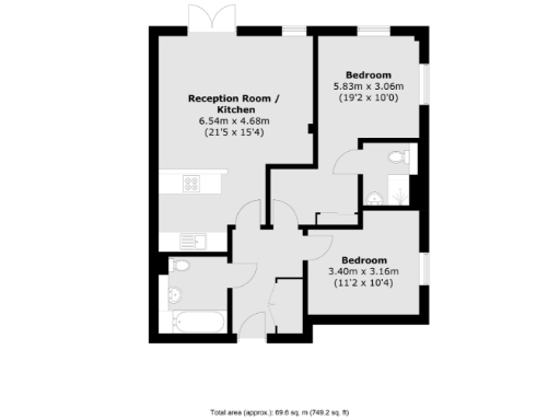 property Low res Floorplan Images}