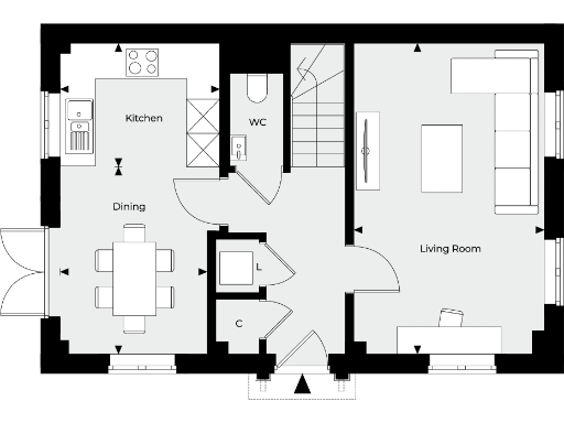property Low res Floorplan Images}