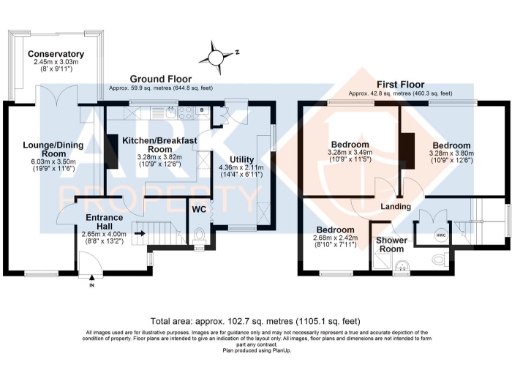 property Low res Floorplan Images}