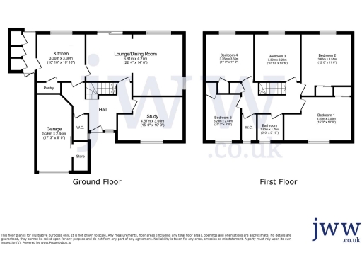 property Low res Floorplan Images}