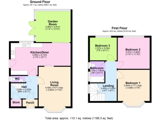 property Low res Floorplan Images}