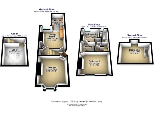 property Low res Floorplan Images}