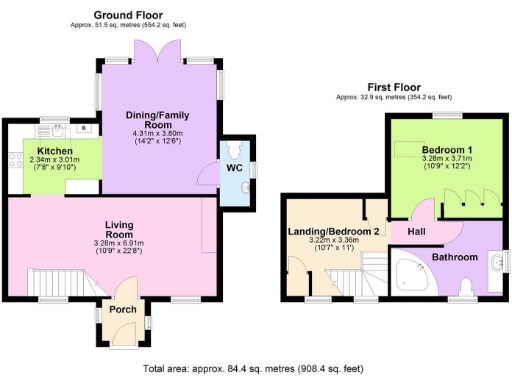 property Low res Floorplan Images}