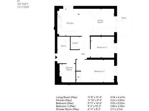 property Low res Floorplan Images}