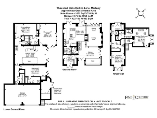 property Low res Floorplan Images}