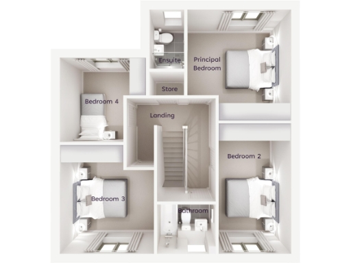 property Low res Floorplan Images}