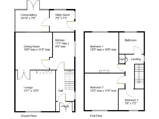 property Low res Floorplan Images}