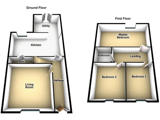 property Low res Floorplan Images}