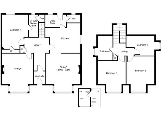 property Low res Floorplan Images}