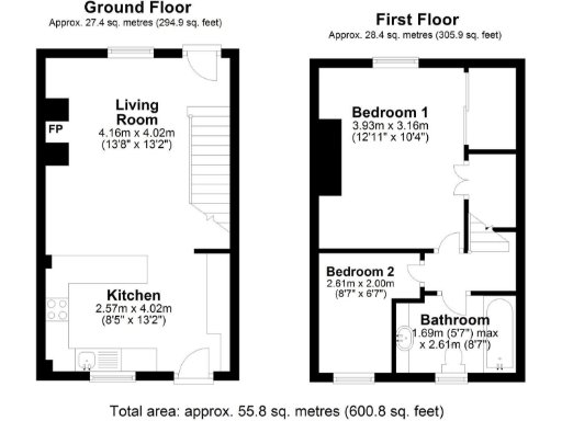 property Low res Floorplan Images}