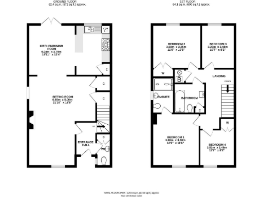 property Low res Floorplan Images}