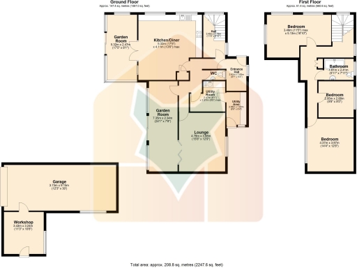 property Low res Floorplan Images}