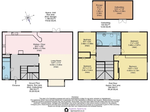 property Low res Floorplan Images}